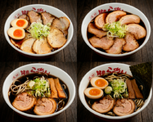 【食の地域活性化】山小屋×麺家いろは、ブランドの枠を超えたパートナーシップを展開！通算5度日本一の味が大野城店に登場